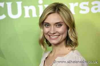 Actress Spencer Grammer slashed outside Manhattan restaurant - St Helens Star