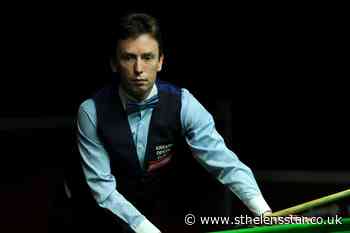 Mark King ends Ken Doherty's Crucible hopes - St Helens Star