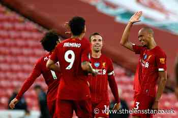 Top 10 goals of the Premier League season - St Helens Star