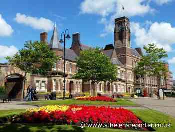 Registrar attended ceremonies set to resume in St Helens - St Helens Reporter