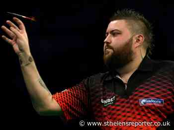 Semi-final agony for Michael Smith in World Matchplay thriller - St Helens Reporter
