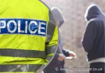 Huge rise in reports of anti-social behaviour during coronavirus lockdown - St Helens Star
