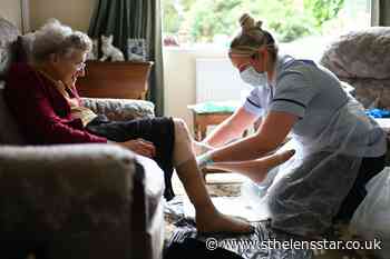 Labour councillors blast Government for snubbing carers - St Helens Star