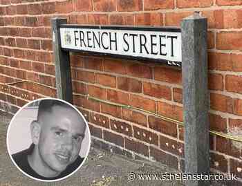 Woman charged with murder of Warren Glover faces court - St Helens Star