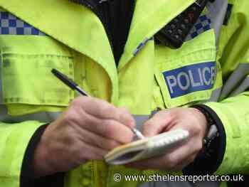 Rise in violent crime recorded in St Helens - St Helens Reporter
