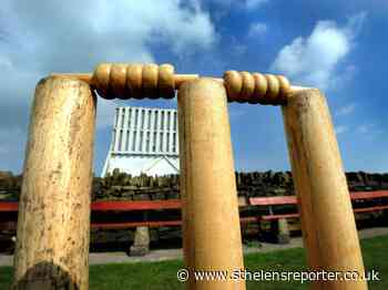 Rainhill to entertain Rainford as cricket prepares to return - St Helens Reporter