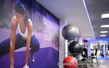 Here's when and how leisure centres will reopen in St Helens - St Helens Star