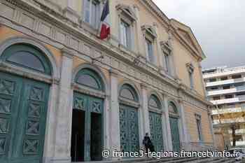 Une magistrate de la Cour d'appel de Bastia sanctionnée pour avoir échangé avec un témoin assisté - France 3 Régions