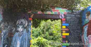 The transformation of Bristol's hidden 'temple'