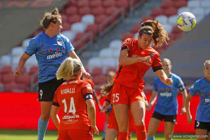 Houston Dash win NWSL Challenge Cup, blank the Red Stars