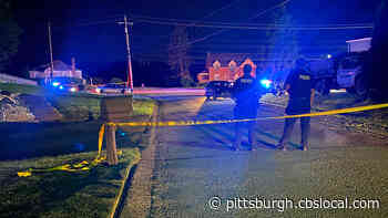 20-Year Old Killed In Motorcycle Accident Along Route 130 In Penn Township