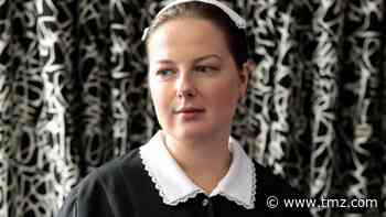 Dorota Kishlovsky on 'Gossip Girl' 'Memba Her?!