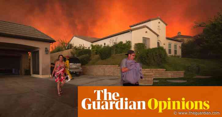In 100 days, the climate emergency may be even more serious. That's why we’re launching this series | John Mulholland