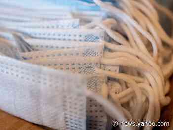 A California couple say they were maced by woman in a dog park for not wearing face masks