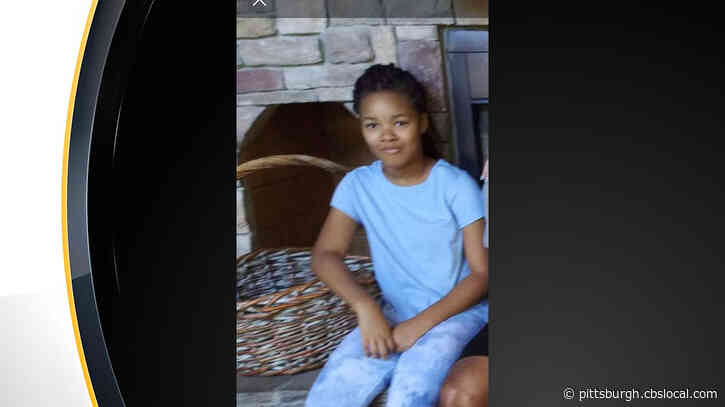 Pittsburgh Police Searching For Missing 11-Year Old Daitarra Rippy