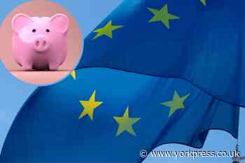 LETTER: Brexit will cost us dear