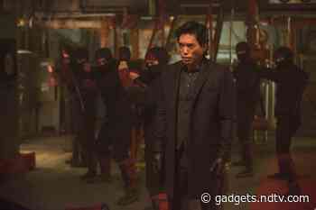 Marvel Television Head Didn’t Care About Asian Characters, Daredevil Actor Says
