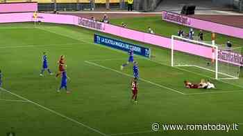 VIDEO | Roma-Fiorentina 2-1, giallorossi di rigore: gli highlights