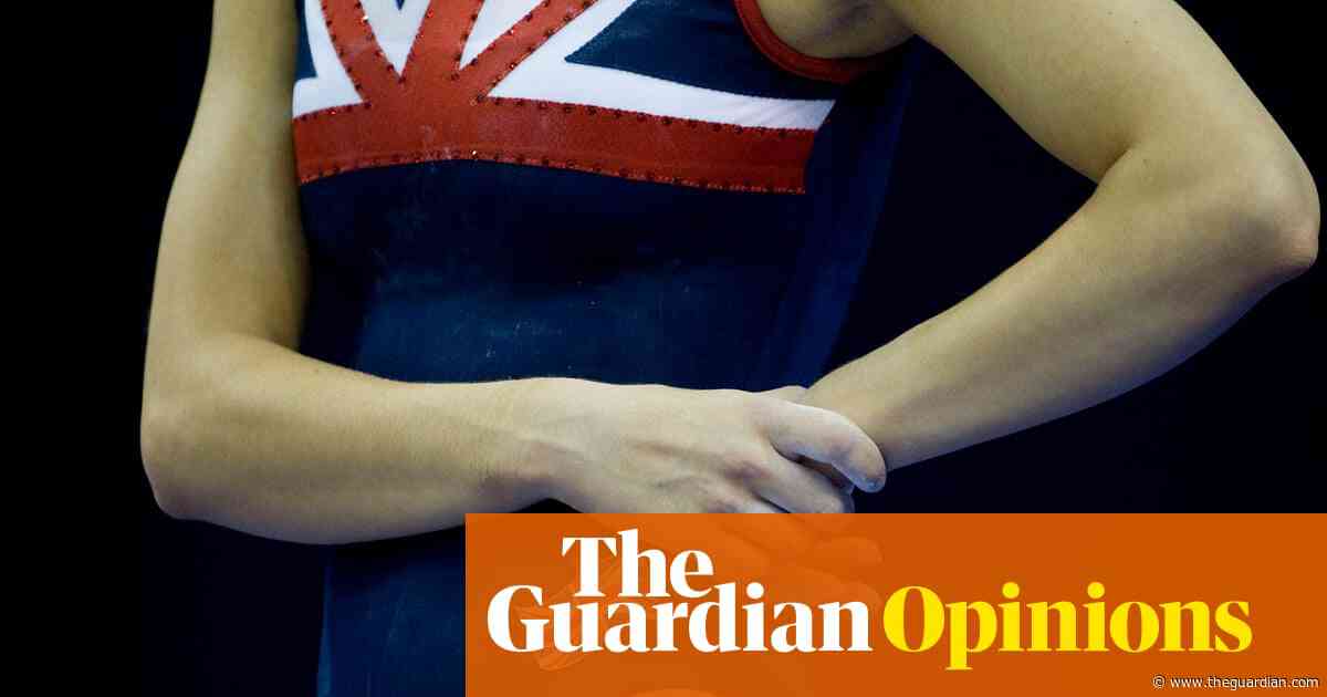 Sport's cascading tales of abuse and fear demand action from the very top | Sean Ingle