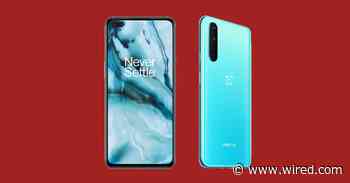 OnePlus Nord Review: An Affordable Phone with 6 Good Cameras