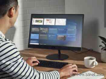 Transitioning Asia-Pacific to a new normal of work