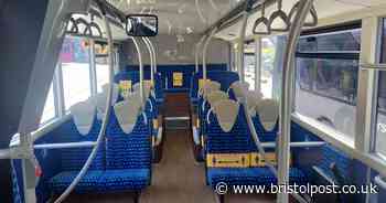 First Bus launches booking system for space on buses