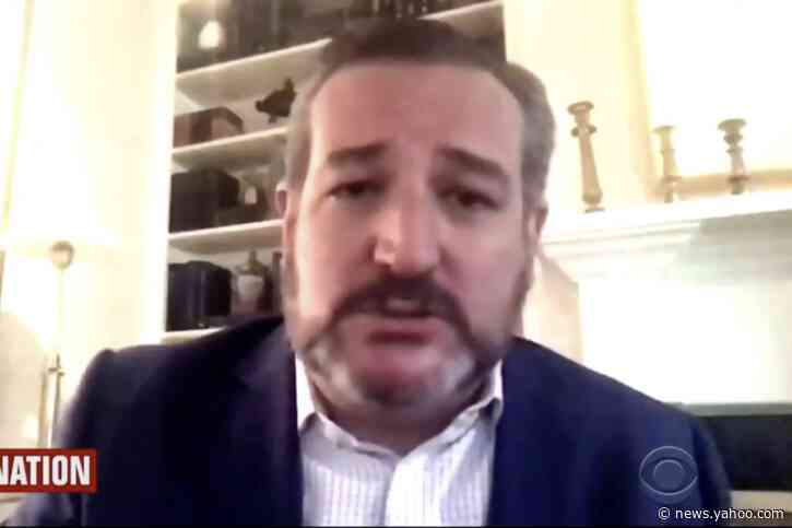 Ted Cruz says more Chinese consulates in U.S. 'may well be closed'