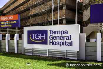 Tampa General, USF pair up for major medical school center - Florida Politics