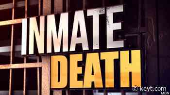 Inmate dies after medical emergency in Ventura County Jail - KEYT
