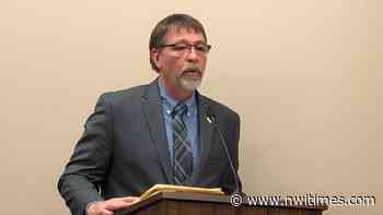 NWI lawmaker working to improve nonemergency medical transportation - nwitimes.com