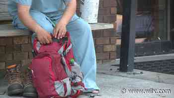 Medical clinic to serve homeless people in Grand Rapids area - WILX-TV