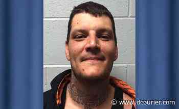 Man arrested, charged with threatening bystanders with gun near Verde Valley Medical Center - Prescott Daily Courier