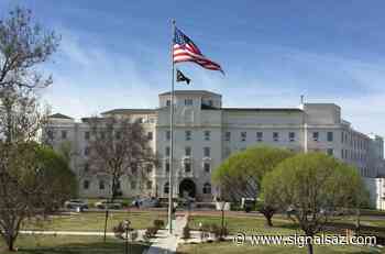 Northern Arizona VA Health Care System Announces New Medical Center Director - Signals AZ