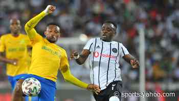 Coronavirus: Safa’s medical chief Ngwenya confident PSL can restart - Yahoo Sports
