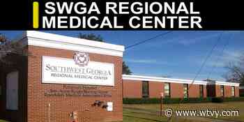 Southwest Georgia Regional Medical Center to close in Oct. - WTVY
