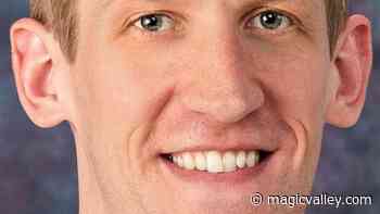 Twin Falls native Jameson Bastow receives medical degree - Twin Falls Times-News