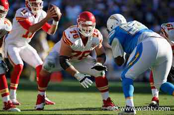 First practicing medical doctor to play in the NFL opts out of the 2020 season - WISHTV.com