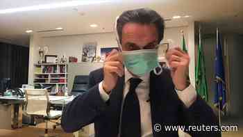 Italy's Lombardy region denies allegations of fraud over COVID medical gear - Reuters