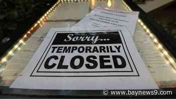 National Medical Experts Calling for US to Shut Down, Start Over - Bay News 9