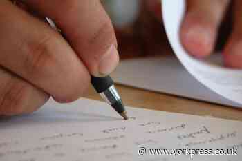 LETTER: Fine the cycling menaces