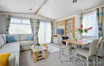 Charity's appeal to raise £39,000 for new accessible caravan