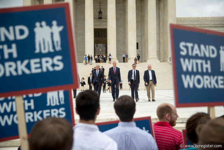 The Janus decision has been less consequential than many anticipated