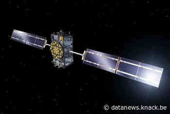 'OneWeb herneemt mogelijk lanceringen in oktober'