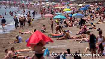 Holidaymakers face uncertainty after visitors to Spain forced to self-isolate