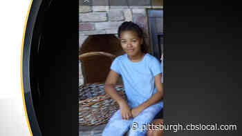 Pittsburgh Police Locate Previously Missing 11-Year Old Daitarra Rippy