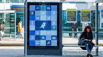 Exterion Media wint concessie Nijmegen en blijft in Nieuwegein