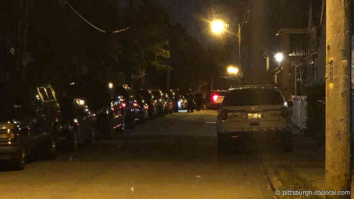 Police Investigating After Man Shot In The Leg