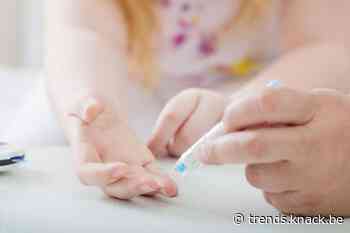 Gents bedrijf haalt 38 miljoen euro op voor onzichtbare sensor voor diabetespatiënten