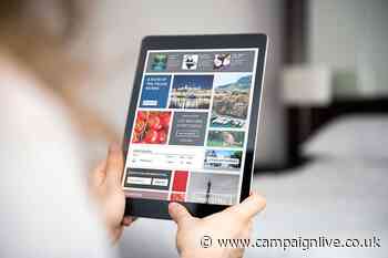 Digital now more than half of global adspend