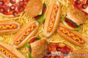 Govt obesity strategy deemed 'slap in the face' for adland